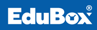 EduBox (R) Logo