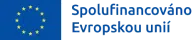 Spolufinancováno Evropskou unií